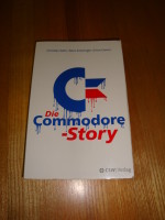 Die Commodore Story