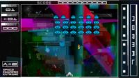 Space Invaders Extreme (Bild: Square Enix)